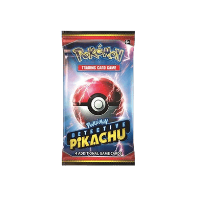 Detective Pikachu | Y00NIC0RN Detective Pikachu | Y00NIC0RN