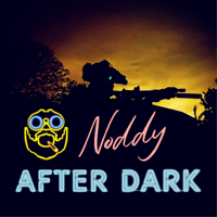 Image 4 of NODDY AFTER DARK 2026 EVENT PASS