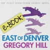 East of Denver - E-Reader