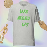 Image 2 of United We Stand Unisex T-shirt