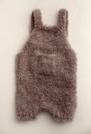 Image of Misha Romper Set