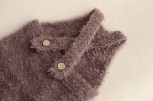 Image of Misha Romper Set
