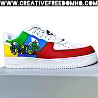 Image 3 of Creative Freedom: OG Shoe