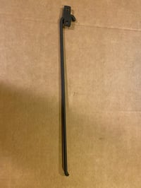 Hood Prop Rod - 70-78