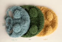 Image 4 of Boucle Bear Bonnet