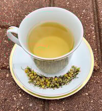 Image 1 of Calm Tea