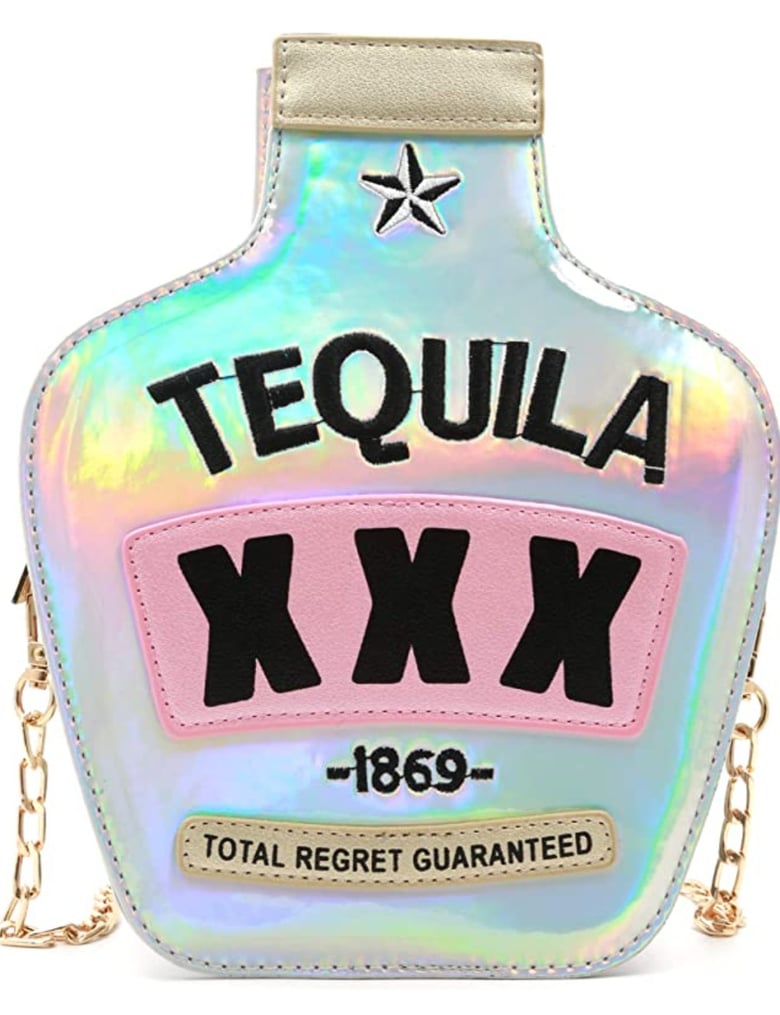 Image of Tequila Clutch