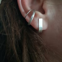 Image 4 of J earrings