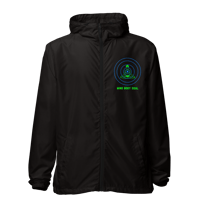 Image 3 of PEACE WIND BREAKER
