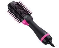 Hot Air Brush and Blow Dryer Brush