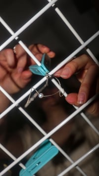 Image 1 of ONE pearl necklace