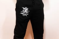 Image 2 of CHERUB TRACKPANTS (SMALL ONLY)