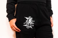 Image 5 of CHERUB TRACKPANTS (SMALL ONLY)