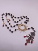 Image 5 of 🩸holy bite🩸 necklace