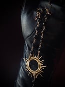 Image 3 of 🩸holy bite🩸 necklace