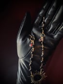 Image 1 of 🩸holy bite🩸 necklace