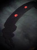 Image 2 of predator & prey rocker patches