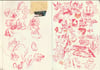 April 2023 Sketchbook (Digital PDF)