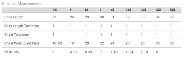 Analgesic 10th Anniversary T-Shirt