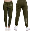 WD Joggers | Olive