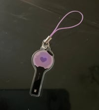 Image 4 of [CHARMS] Army Bomb (Holo effect)