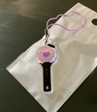 Image 2 of [CHARMS] Army Bomb (Holo effect)