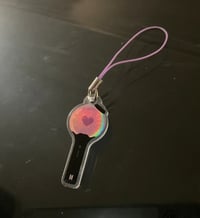 Image 1 of [CHARMS] Army Bomb (Holo effect)