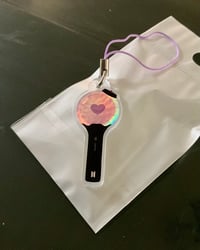 Image 3 of [CHARMS] Army Bomb (Holo effect)