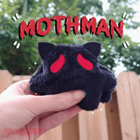 Image 1 of MOTHMAN