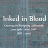 Inked In Blood - Pre-recorded Online Class