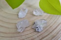 Clear Quartz Crystals