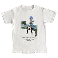 Exam rei tee (WHT)