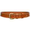 Mother of All Belts (MOAB) - Tan - Premium Leather carry belts