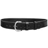 Mother of All Belts (MOAB) - Black - Premium Leather carry belts