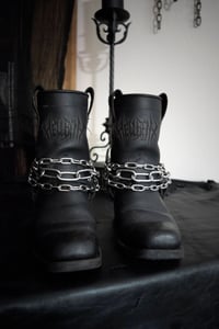 Image 2 of Hellbent Chain Bootstraps