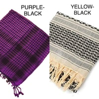 Image 4 of Royal Wrap (More Colors Available)