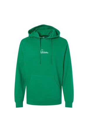 Image of Caddie Hoodie