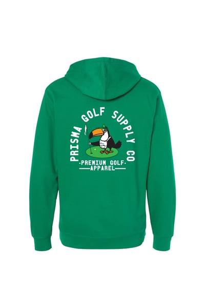 Image of Caddie Hoodie