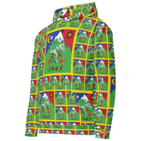Image 4 of Bicycle Day 2026 Hoody