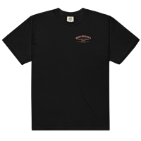 Image 2 of Sahtain Heavyweight Tee