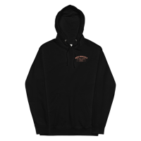 Image 2 of Sahtain Midweight Hoodie