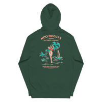 Image 3 of Sahtain Midweight Hoodie