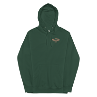 Image 4 of Sahtain Midweight Hoodie