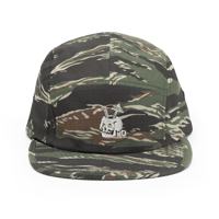 HD Tiger Cap