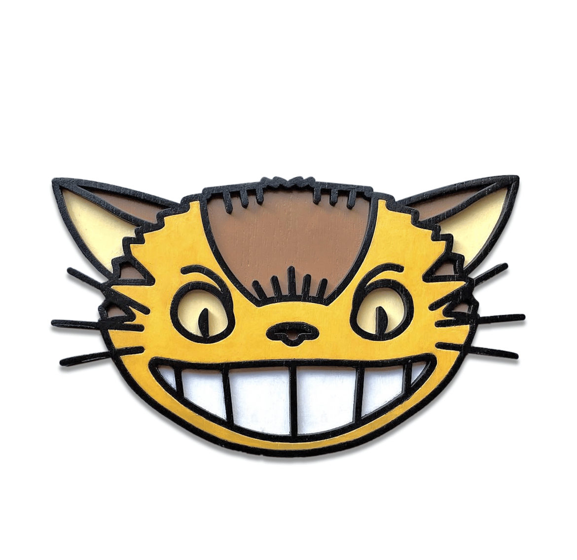 Image of Catbus