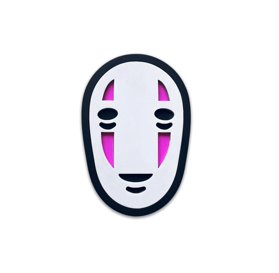 Image of No Face