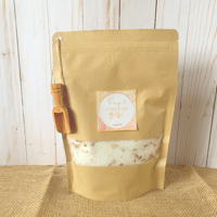 Let There Be Light Bath Soak (16oz)