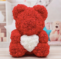 Rose Bear