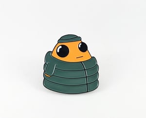 Image of Cold Boi Pin
