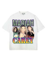 Image 1 of Mariah Carey Tee